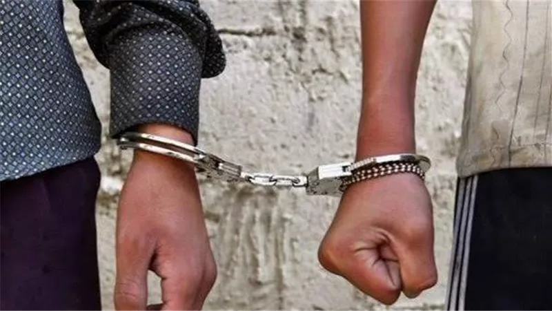 وصلة هزار تتحول إلى مشاجرة .. النيابة تحقق مع شخصين بالمعادي
