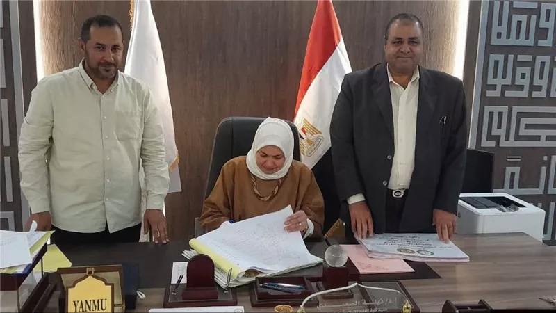 جامعة الأزهر تعتمد نتيجة 