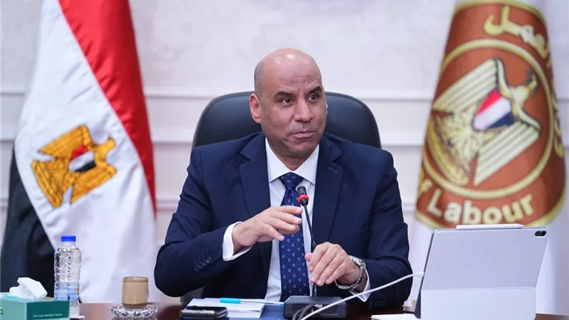 وزارة العمل تتيح 3000 وظيفة بمشروع الضبعة برواتب تبدأ من 15 ألف جنيه