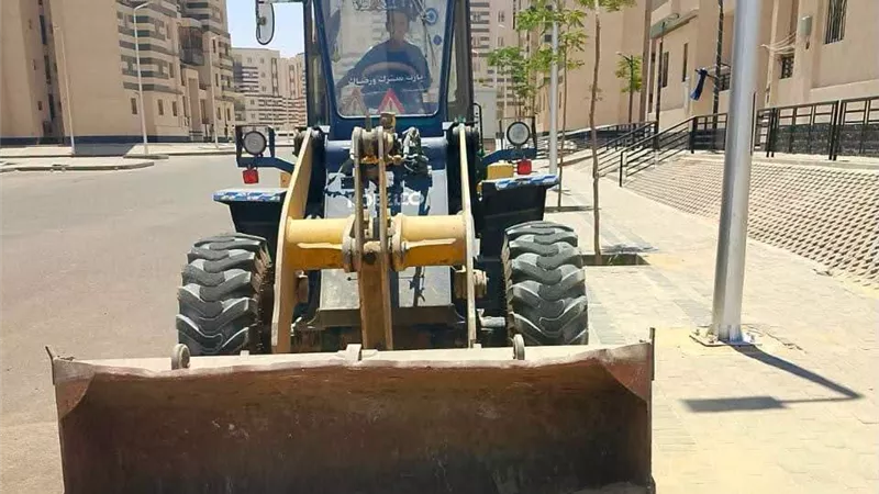 الإسكان: متابعة مستمرة لمشروعات الطرق والمرافق والتنسيق بالمدن الجديدة