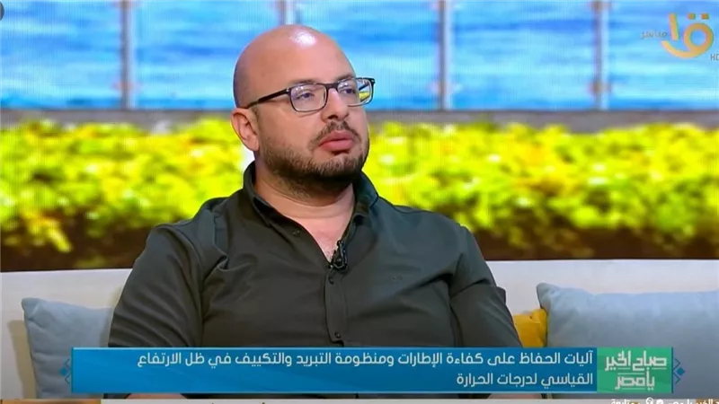 كيف تحمي سيارتك من حرارة الصيف؟.. عمر عصام يقدم النصائح