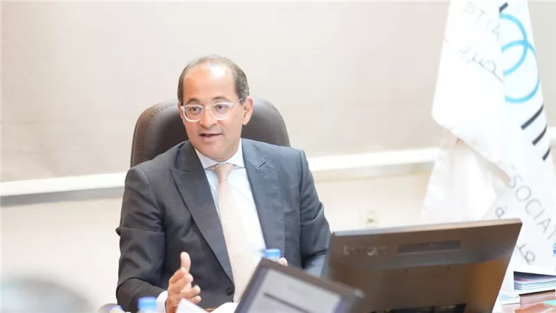 كجوك: سياساتنا المالية تشجع الاستثمار ودعم الصادرات يرتفع إلى 28 مليار جنيه