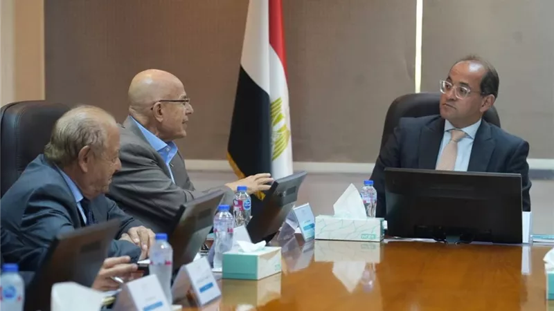 «المالية»: 28 مليار جنيه لدعم الصادرات وحوافز ضريبية وجمركية جديدة