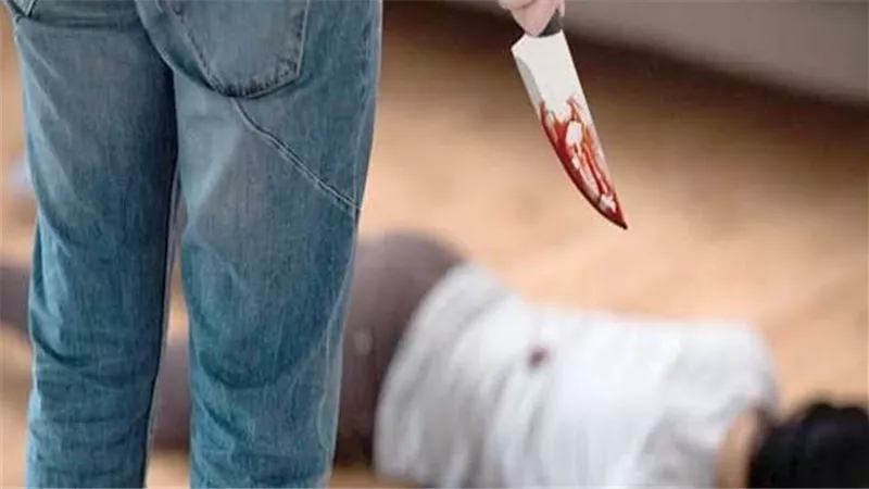 خلافات مالية .. ضبط عامل قتل شاب بسلاح فى كفر الشيخ 