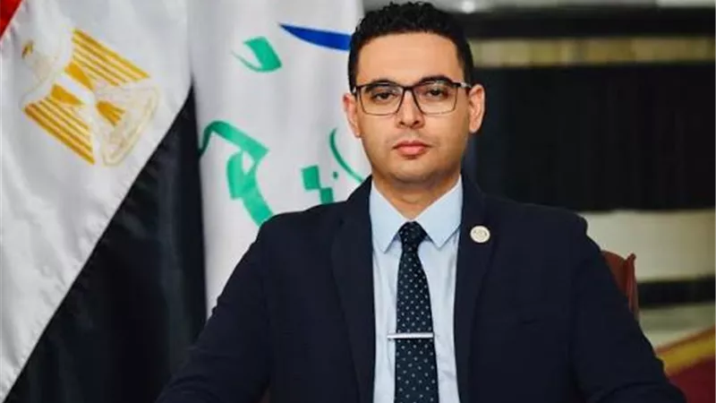 أحمد خالد ممدوح: كلمة السيسي بمنتدى العلمين تعزز التكامل الاقتصادي الأفريقي