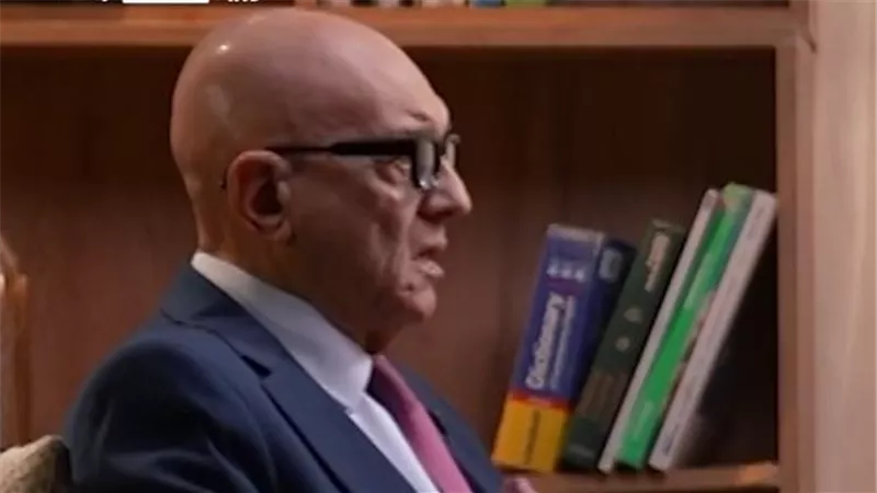محمد سلماوي: الفكر المتطرف يمرض ولا يموت.. والوطن العربي قادر على الشفاء