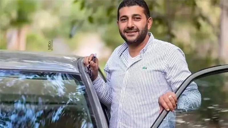 دمياط وفارسكور تودعان أحمد علي جبريل شهيد الغربة والعمل بالسعودية