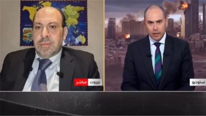 محلل سياسي: التصعيد العسكري أطاح بمسار المفاوضات بين واشنطن وطهران