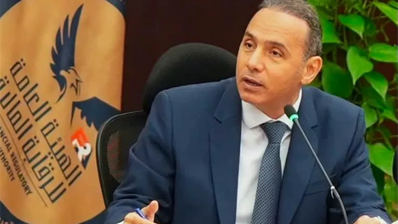 «الرقابة المالية» تمد مهلة زيادة رؤوس أموال شركات التأمين لـ31 أكتوبر
