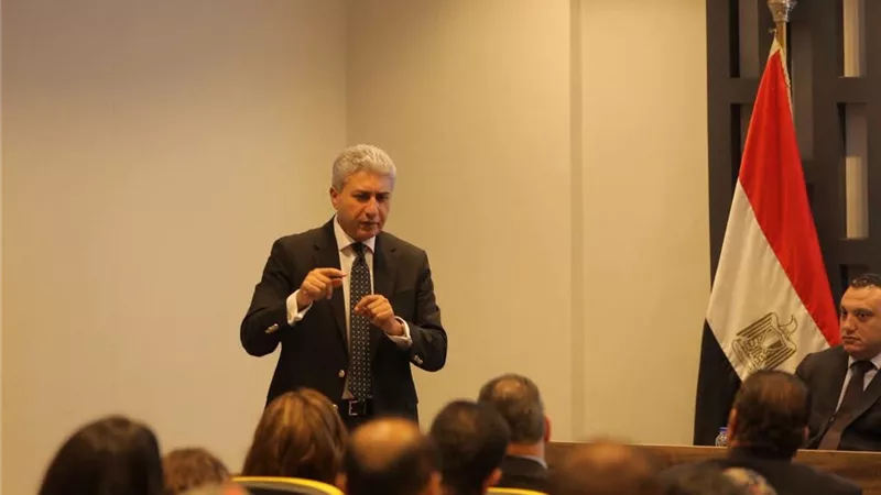 وزير السياحة: التنوع السياحي أحد أهم عناصر قوة المقصد المصري