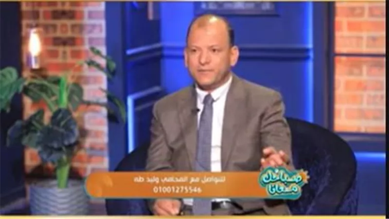 متى يتحول صانع المحتوى إلى متهم؟.. مستشار قانوني يجيب