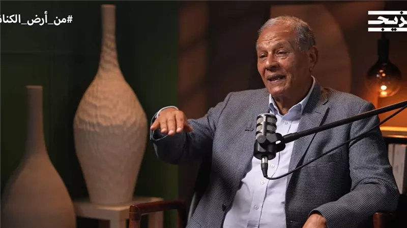 محمد السادات: الرئيس السادات مات مظلوما ولم يكن يتسحق هذه النهاية