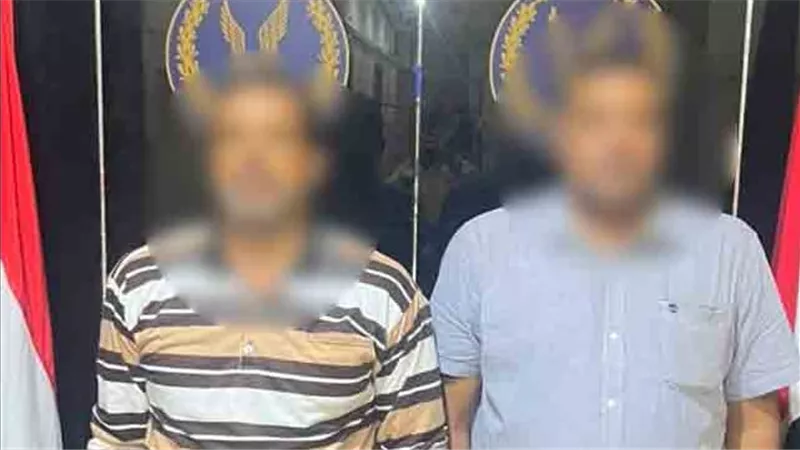 ضبط سائقي أتوبيس بعد حادث الأميرية الذي أودى بحياة 4 أشخاص