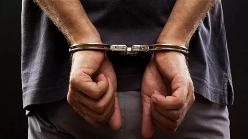 القبض على سوري الجنسية نصب على شخص في 2 مليون جنيه بكرداسة