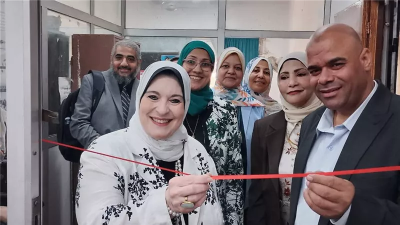 علوم بنات الأزهر تطلق منصة جديدة لدعم الطالبات وتأهيلهن لسوق العمل
