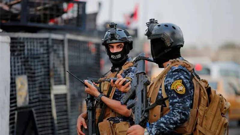 العراق يمنع تجسيد شخصية رجل الشرطة في الأعمال الفنية دون موافقة رسمية