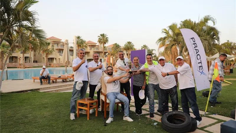المصرية للاتصالات ترسخ مفهوم 
