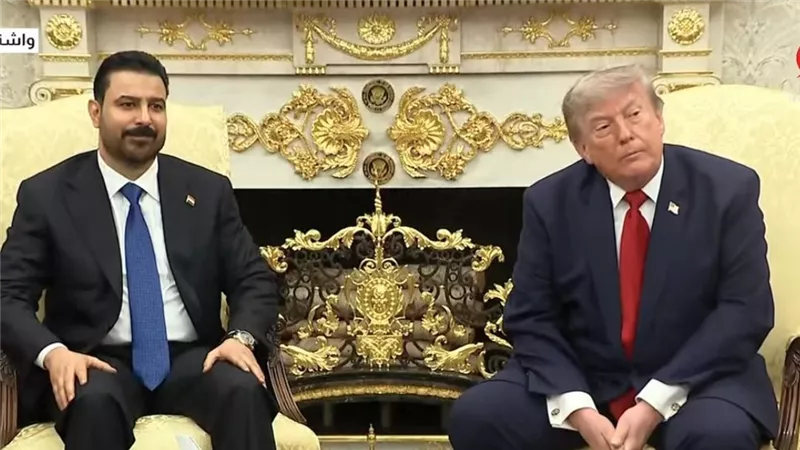 رئيس وزراء العراق: القوات الأمريكية ستخرج من أراضينا.. وبعد 30 سبتمبر لا حاجة لوجود فصائل مسلحة