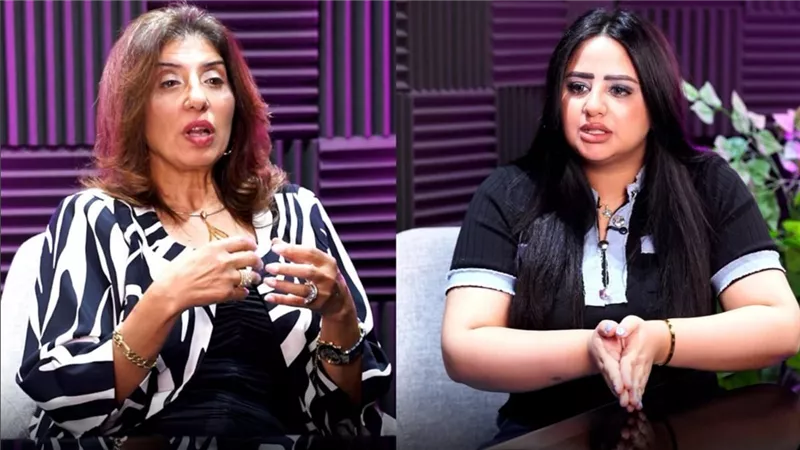 خبيرة تغذية لـ «ملكة التريندات»: تبديل البروتين بالسكريات كارثة