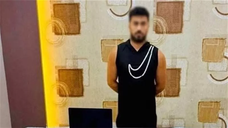 غداً..نظر محاكمة البلوجر أوتاكا طليق هدير عبد الرازق بتهمة الاتجار في المخدرات