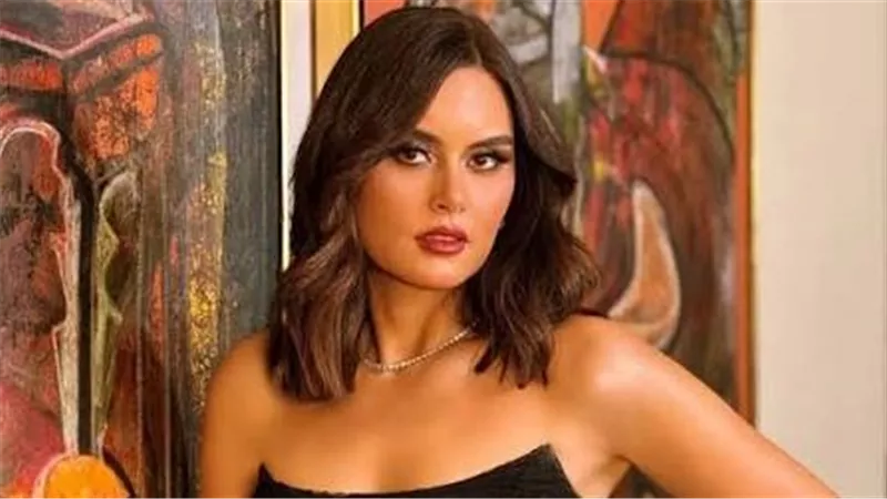 رشا مهدي: جمهوري يعرفني جيدا.. وأنا كتاب مفتوح ولا أخفي شيئا
