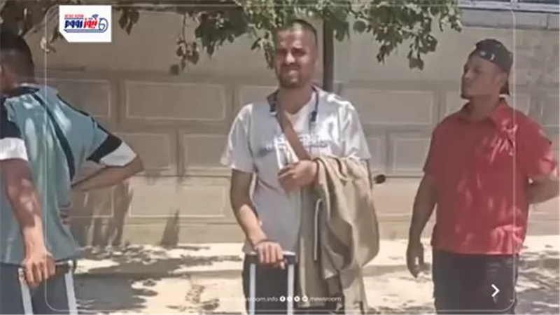 17 شابًا من المنيا يستغيثون بعد تعرضهم لعملية نصب بوظائف وهمية في أوزبكستان