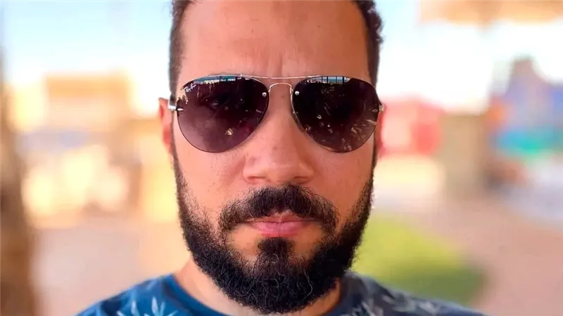 عبدالله رشدي: 74 ألف شهيد في غزة والعالم لم يتحرك لوقف العدوان 