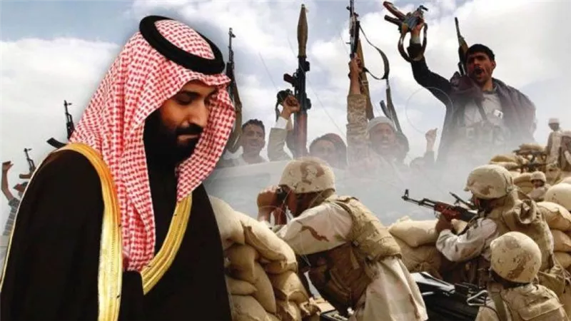 هل يلتقي الحوثيون والانتقالي على استهداف السعودية؟.. 3 سيناريوهات أمام المملكة