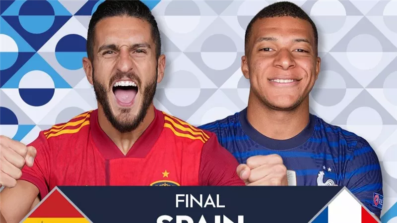 فرنسا وإسبانيا.. التشكيل الرسمي لمعركة كأس العالم بين الديوك والماتادور