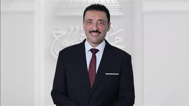 محمد رزق: زيارة الرئيس إلى البحرين تؤكد ثبات الموقف المصري في دعم الأشقاء العرب
