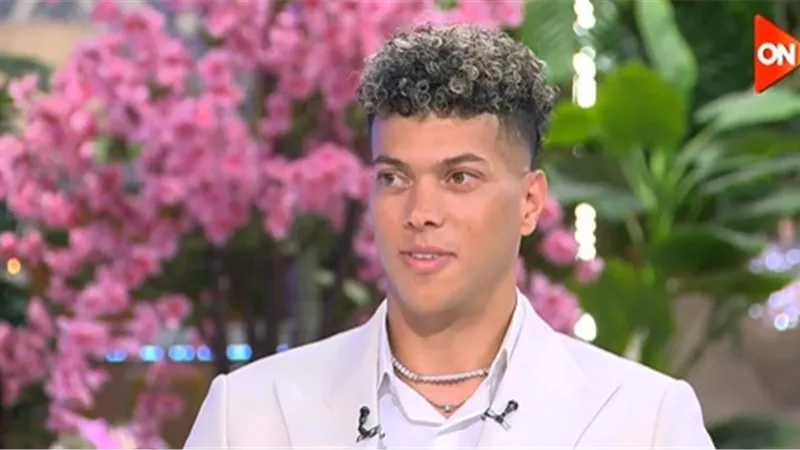 إمام عاشور: بشكر حسام حسن إني كنت جزء من المنتخب.. كان حلم من أحلامي
