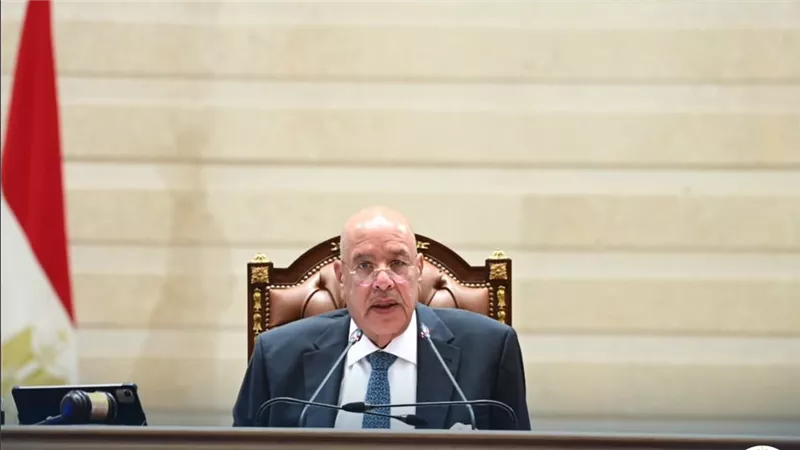 النواب يوافق على مشروع القانون المقدم من الحكومة بإعادة تنظيم جهاز مستقبل مصر 