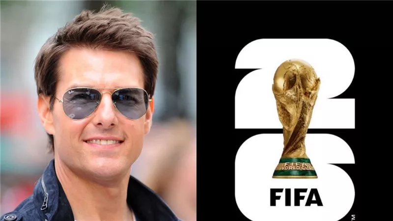 كأس العالم.. ظهور خاص للنجم العالمي توم كروز في حفل ختام المونديال