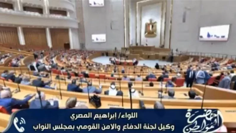 «سيشعر بها المواطن قريبا».. وكيل دفاع النواب: قانون جهاز مستقبل مصر يحقق طفرة 