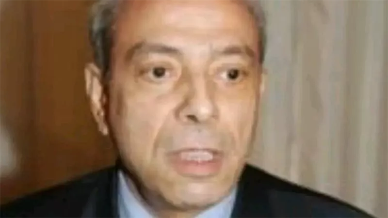 كرم جبر يودع السفير سليمان عواد: 