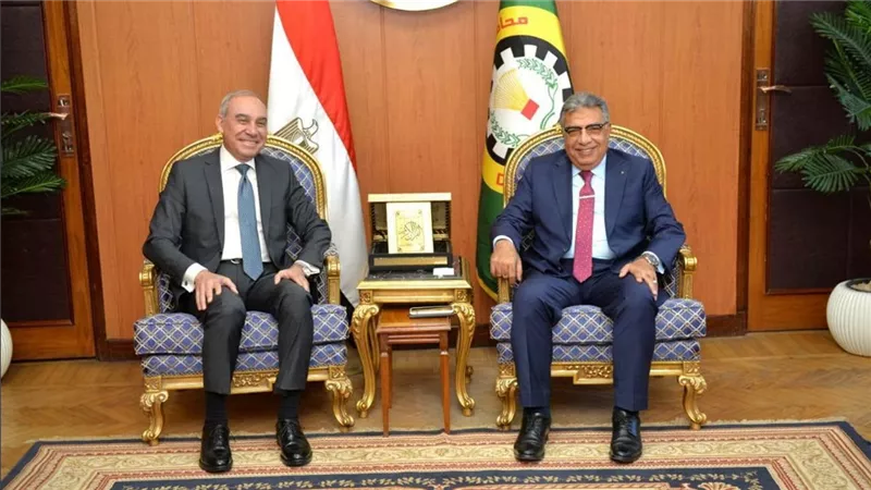 محافظ الدقهلية ورئيس الاستعلامات يؤكدان أهمية ترسيخ الوعي في احتفالية ثورة 30 يونيو