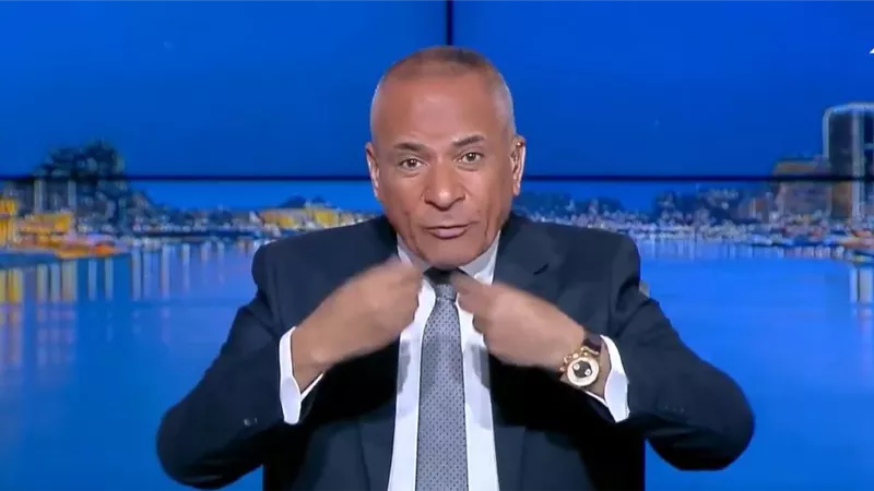 رسالة مؤثرة من أحمد موسى بعد العلاج في ألمانيا: شكرا لكل من ساندني وسأعود أقوى خلال أيام