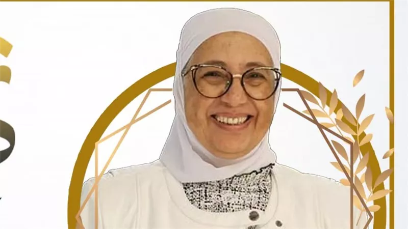 نقابة الأطباء تهنئ «عالية عبد الفتاح» لفوزها بذهبية طب القلب النووي لعام 2026