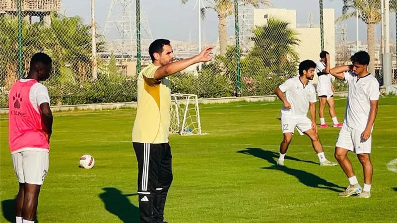 شراكة تاريخية.. المدير الرياضي لإنبي يكشف ملامح الاندماج مع الشرقية