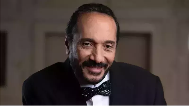 23 يوليو .. علي الحجار يحيي حفلا غنائيا في الإسكندرية