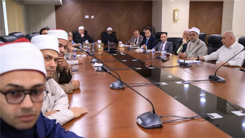 مجمع البحوث يقود ثورة تقنية لحماية المصحف الشريف من التحريف