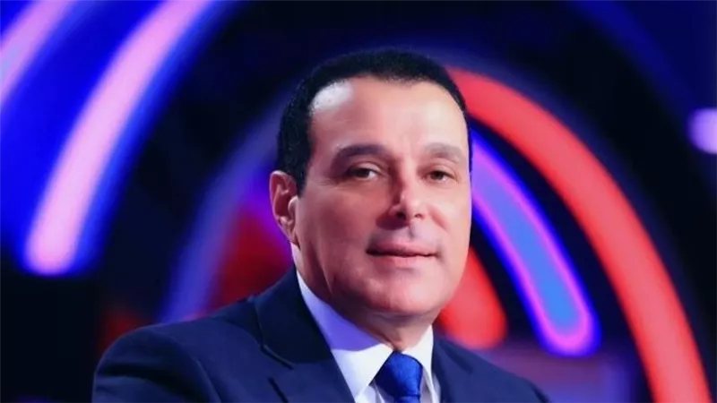 خالد الغندور: عصام عبدالفتاح يتصدر المرشحين لخلافة أوسكار في لجنة الحكام