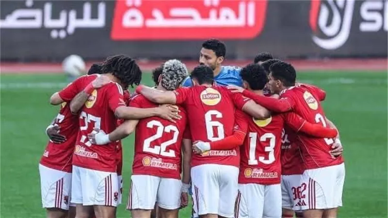 بعد رحيل تريزيجيه.. حتحوت يكشف كيف تسير العلاقة بين الأهلي وزيزو