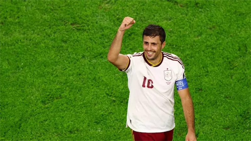 ريال مدريد يتحرك لضم رودري من مانشستر سيتي بعد تألقه مع إسبانيا