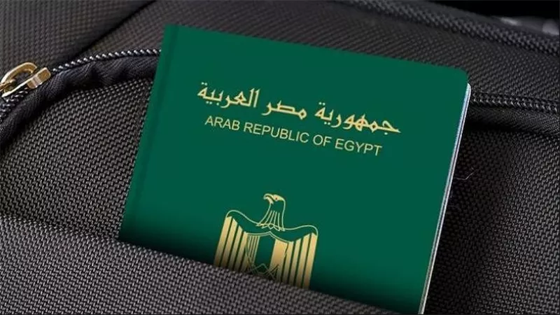 قرار حكومي بإسقاط الجنسية المصرية عن مواطن بعد تجنسه بأجنبية