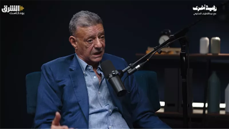 المهندس محمود طاهر: ارتباطي بالنادي الأهلي يعود إلى جذور عائلية