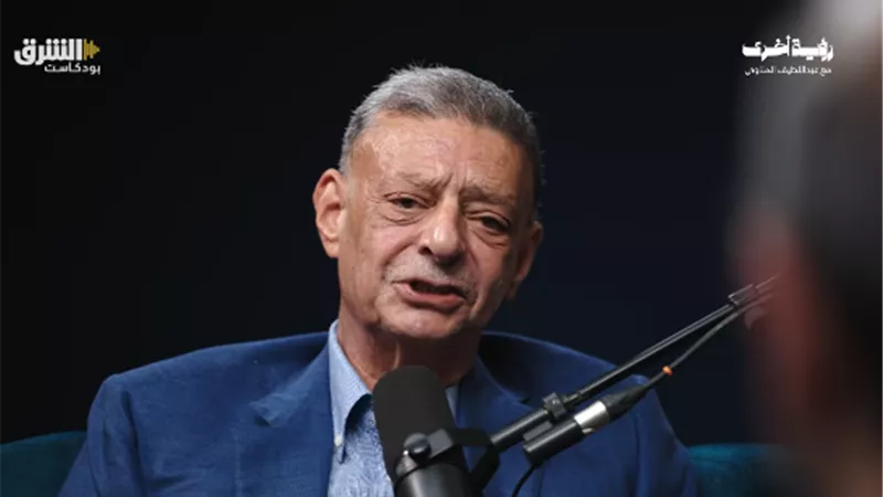 محمود طاهر: الانتماء وحده لم يعد كافيًا في كرة القدم.. والاحتراف غيّر كل شيء