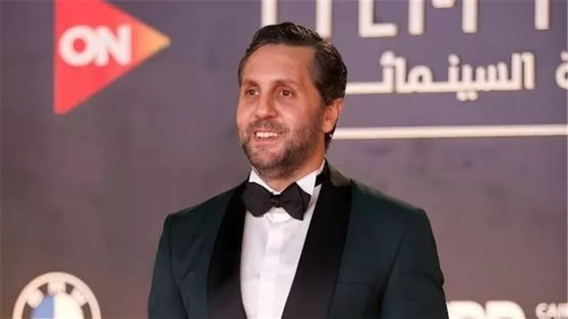 هشام ماجد : بقرأ قرآن وأنا داخل المسرح ومفيش أشغال شقة 3 |خاص