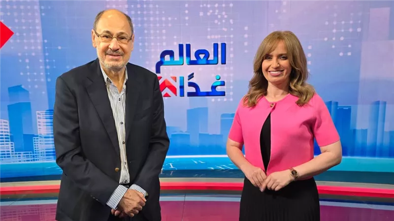 ليلى عمر تستعرض دور المهرجانات في تعزيز الحوار بين الشعوب