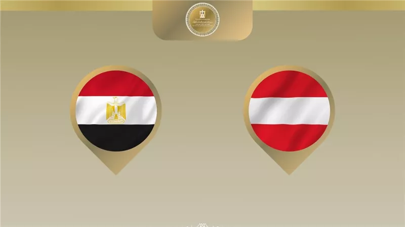 وزير الخارجية يتوجه إلى فيينا لبحث تعزيز العلاقات المصرية النمساوية